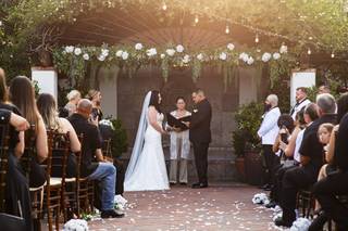 Wendy The Officiant - 10