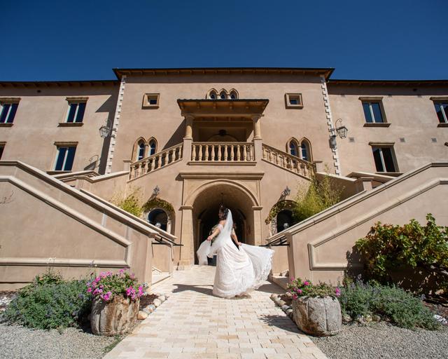 Secrest Wedding Photography - 4