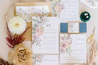 The Illustrated Invitation - 18