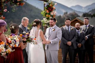 Elevate Wedding Officiant - 7