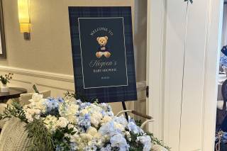 Michelle Sheppard Events - 8