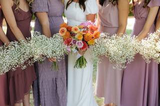 I Do Wedding Flowers - 5