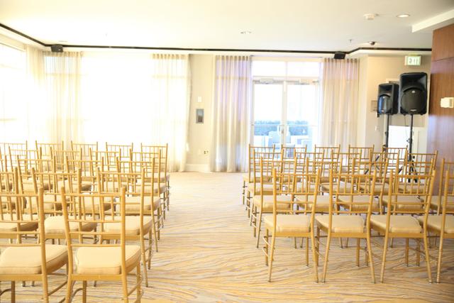 Hyatt Regency Sacramento - 3