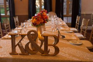 Ooh La La Weddings & Events - 48