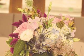Ruth Chase Flowers - 99