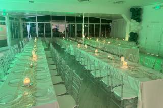 Serendipity Events - 14