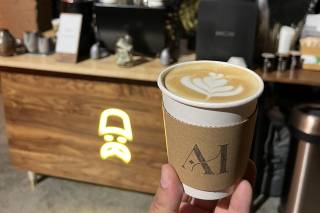 Black Fodder Coffee Co. - 1