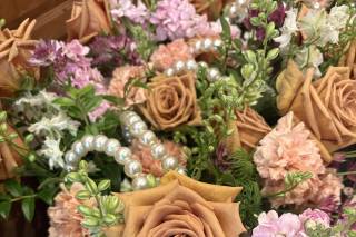 Draping Wedding - 21