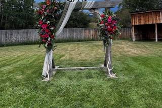 Ruby and the Wild Floristry - 6