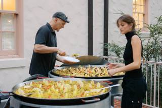 Real Paella Catering - 10