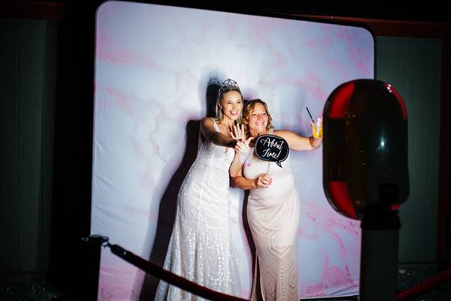 Twinkle Photo Booth 2