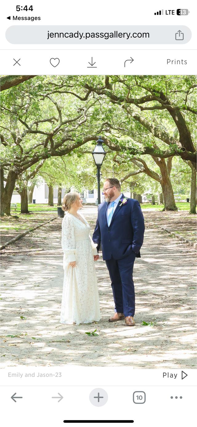 Elope Charleston SC - 3