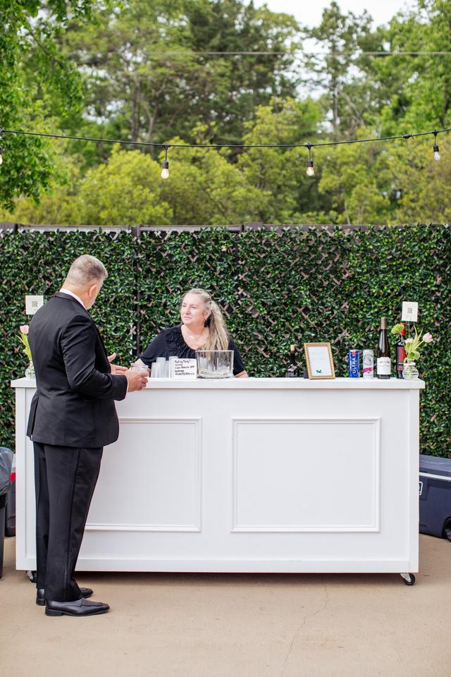 Cannon Catering - 2