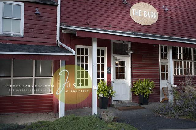 The Barn at Cucina - 1