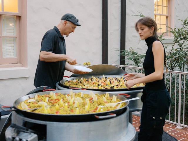 Real Paella Catering - 1