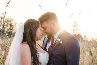 Holcomb Weddings & Events - 5