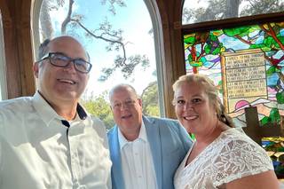 Rev Scott Williams - 5