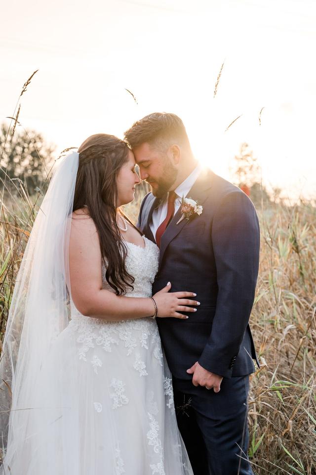Holcomb Weddings & Events - 2