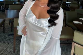 Carolyns Makeup Artistry - 28
