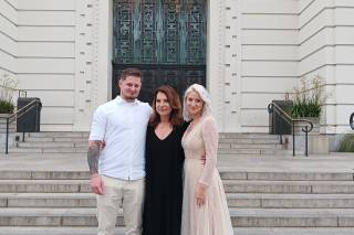 Weddings by Roxanne Hunt - 8