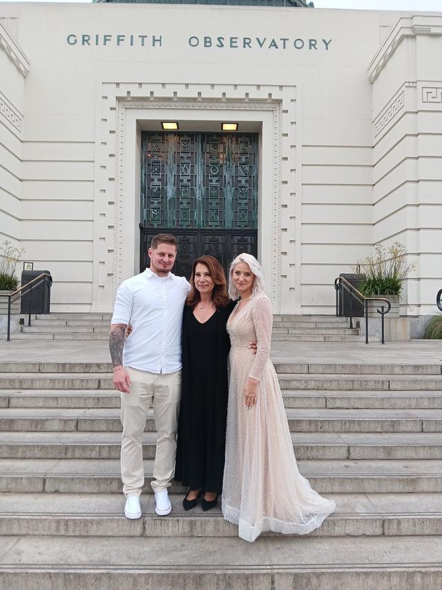 Weddings by Roxanne Hunt - 2
