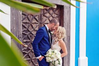 Quetzal Wedding Photo - 109