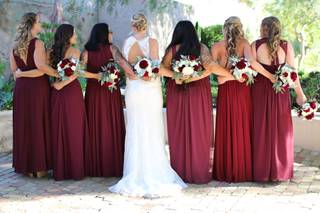 Kendra's Floral Design - 55