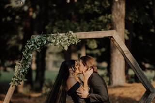 Running Deer Golf Club by Ron Jaworski Weddings - 8