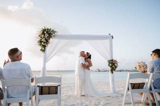 Aruba Wedding - 29