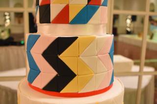 Dana's Cake Shoppe - 11
