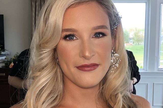 Devon Rose Makeup 1