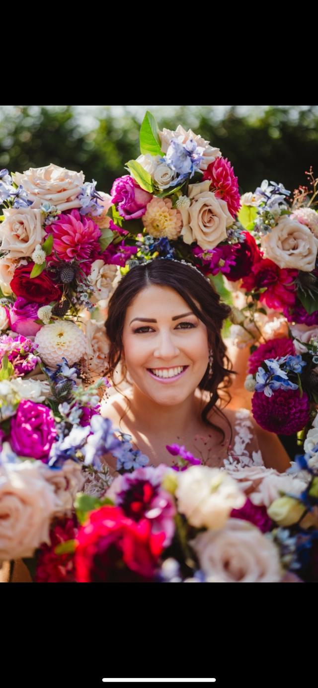 MoonRise Floral Design - 2