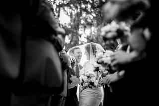 Blue Ribbon Weddings - 28