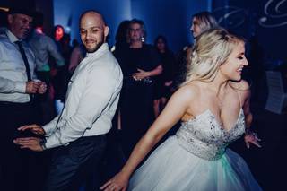 Dance Syndicate Entertainment The Wedding Celebration Specialists - 28