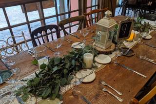 The Flower Bar - 23
