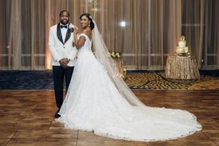 D' Perfect Touch Weddings and Events - 22