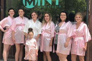 Mint Hair Studio - 1
