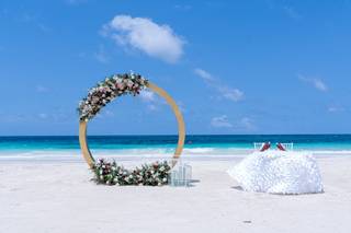 TROPICAL WEDDINGS JAMAICA - 96