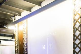 The Bridge Building Event Spaces - 13