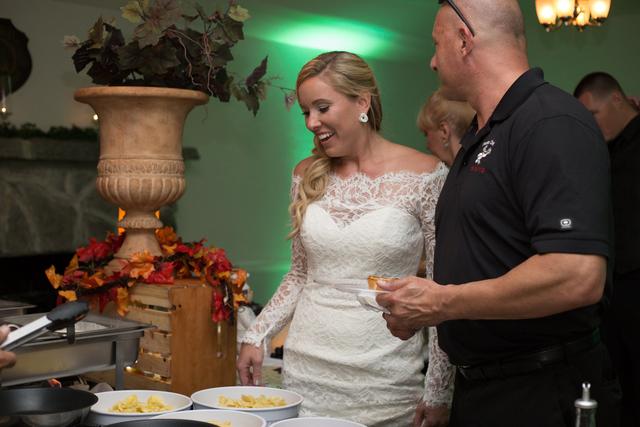 Pasta Chef Catering - 4