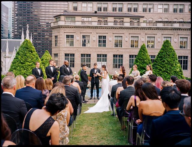 Elizabeth Hall Events - 4