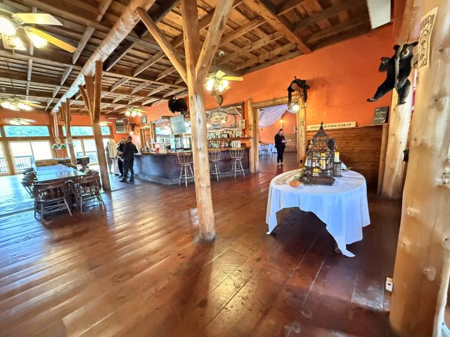 The Barn at French Mountain - 3