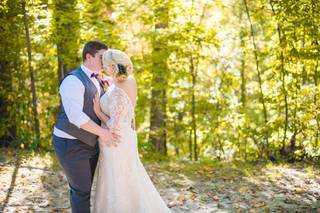 Hair & Makeup by MaRissa & The Elegance Salon Team - 13