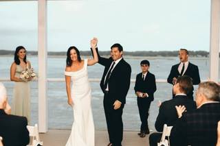 James Davis, The Wedding Pastor - 39