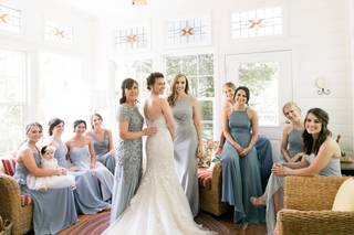 Michele DeeAnn Makeup Artistry - 14