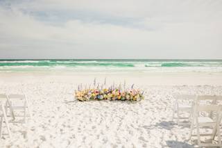 SunQuest Beach Weddings - 6
