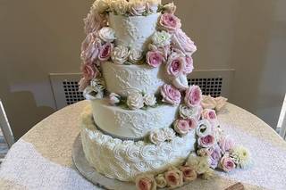 Gypsy Hill Florals & Event Design - 18