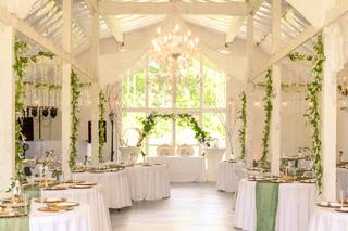 Weddings at Lakeside - 7