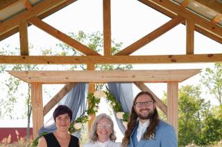 Amy F. Aurore Weddings - 5