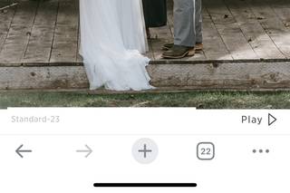 Jen Caporella - Officiant & Elopement Planner - 10